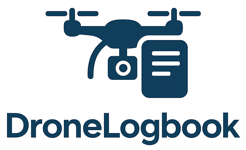 DroneLogbook